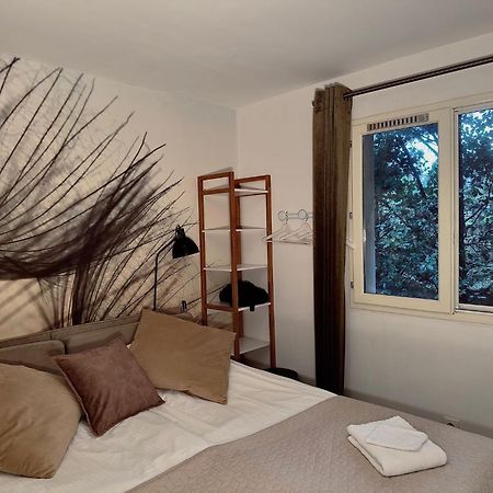 Marie Jean Chambre D'Hotes & Gite Oupia Exteriör bild