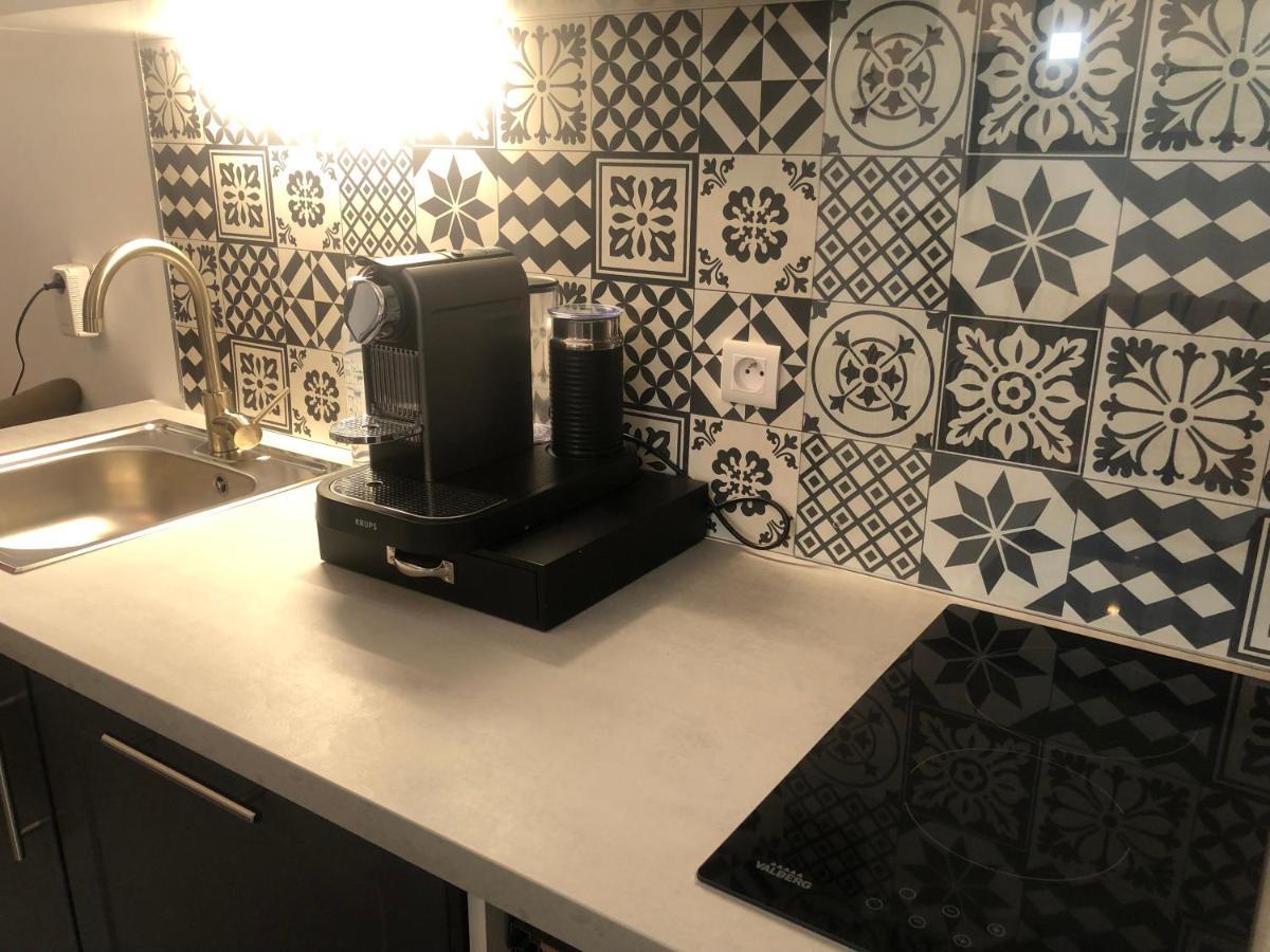 Marie Jean Chambre D'Hotes & Gite Oupia Exteriör bild