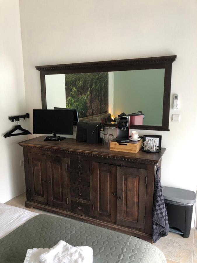 Marie Jean Chambre D'Hotes & Gite Oupia Exteriör bild