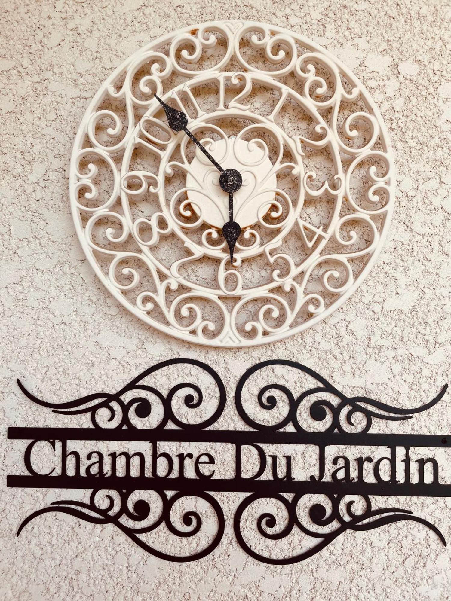 Marie Jean Chambre D'Hotes & Gite Oupia Exteriör bild