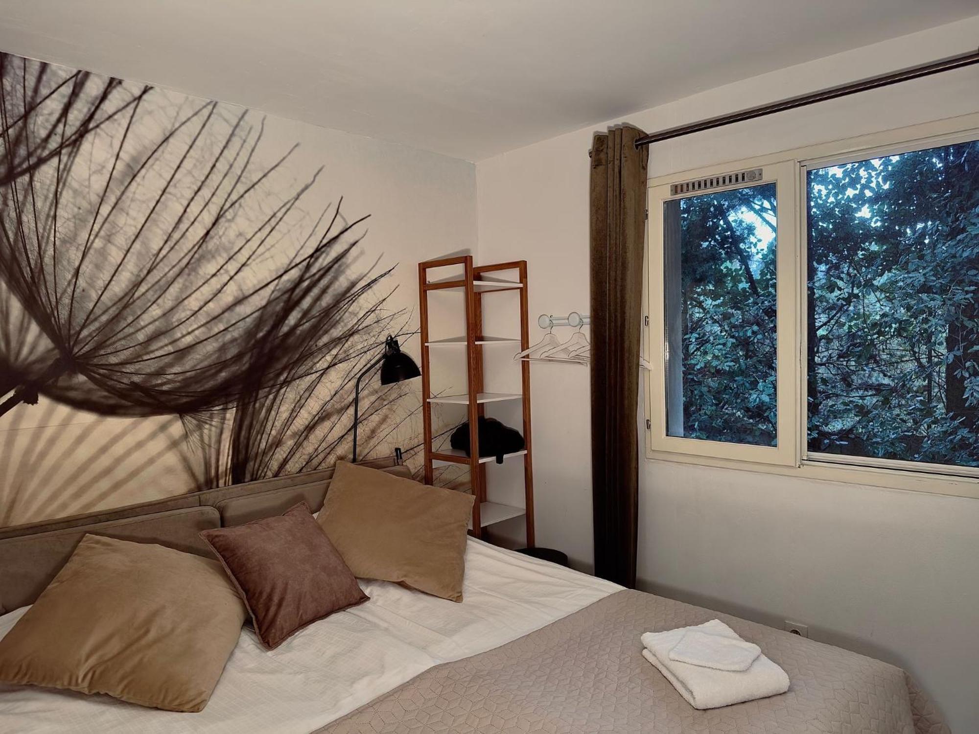 Marie Jean Chambre D'Hotes & Gite Oupia Exteriör bild